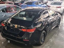 نیسان سێنترا